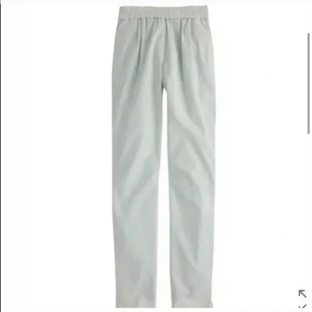 J. Crew Harlow Pants
